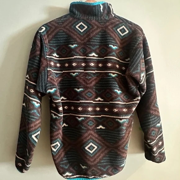 Men's Patagonia Fleece